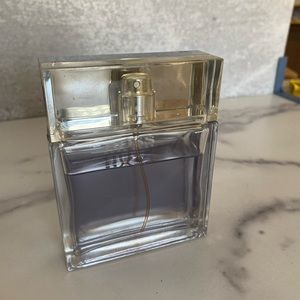 Hugo boss cologne pure 2.5 fluid ounces